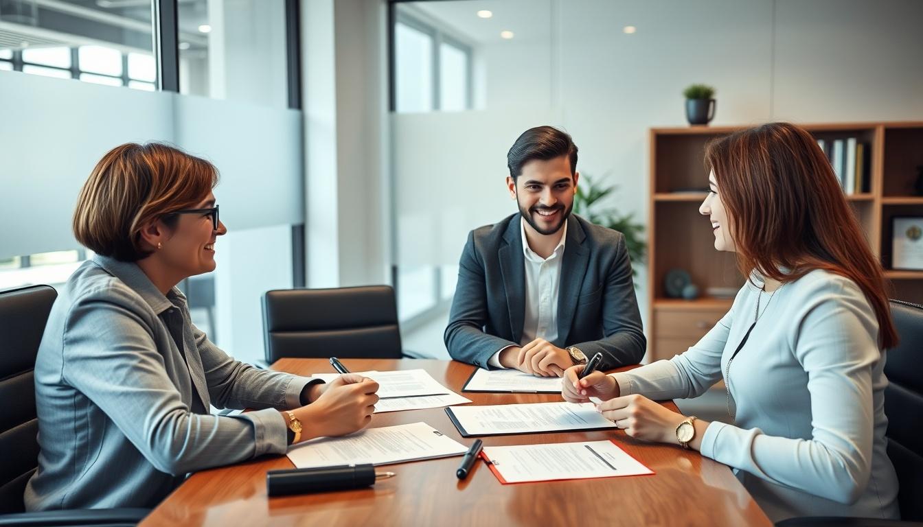 Servicios para Empresas